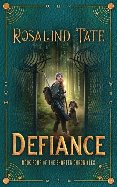 Defiance - Tate, Rosalind