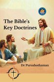 The Bible's Key Doctrines