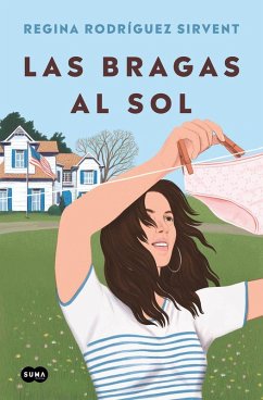 Cover Las bragas al sol