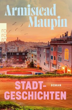 Stadtgeschichten Bd.1 (eBook, ePUB) - Maupin, Armistead