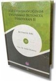 Aile Danismanliginda Uygulamali Bütüncül Psikoterapi 2 Ciltli