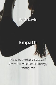 Empath - Davis, Faith