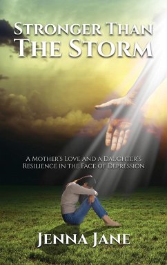 Stronger than the Storm - Jane, Jenna