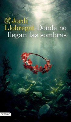 Cover Donde no llegan las sombras