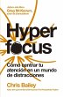 Hyperfocus (Hyperfocus Spanish Edition) - Bild 1