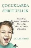 Cocuklarda Spiritüellik Cocuklarda Spiritüellik