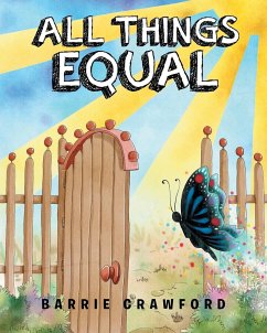 All Things Equal - Crawford, Barrie