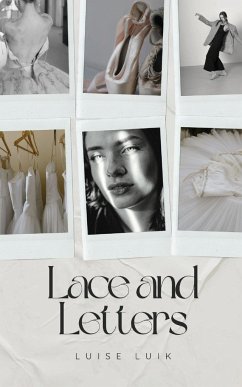 Lace and Letters - Luik, Luise