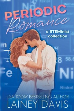 Periodic Romance - Davis, Lainey