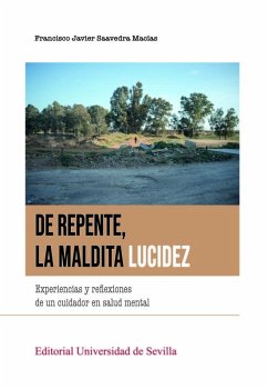 Cover De repente, la maldita lucidez