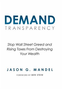 DEMAND TRANSPARENCY - Mandel, Jason G.