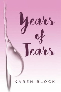 Years of Tears - Block, Karen