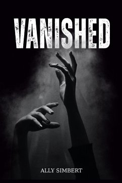 Vanished - Simbert, Ally