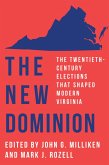 The New Dominion (eBook, ePUB)