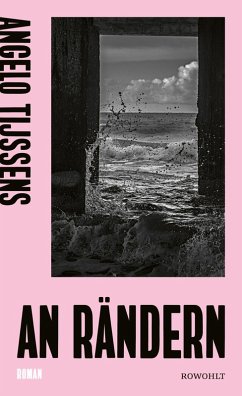 An Rändern (eBook, ePUB) - Tijssens, Angelo