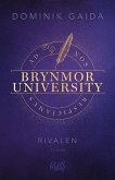 Rivalen / Brynmor University Bd.3 (eBook, ePUB)
