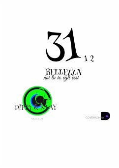 31 1 2 Dippy & Klay (eBook, ePUB) - khiara Stucchi, Micól