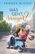 Was geht, Annegret? (eBook, ePUB) - Bild 1