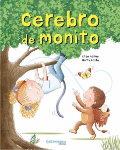 Cover El cerebro del monito