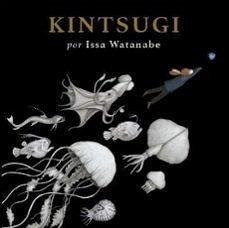 Cover Kintsugi