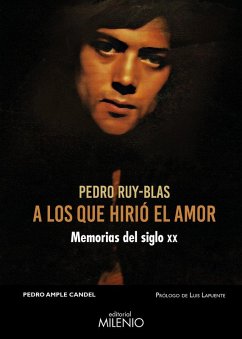 Cover A los que hirió el amor