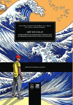Cover Dbt escuelas: Entrenamiento de habilidades en resolución de problemas emocionales para adolescentes