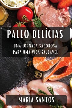 Paleo Delícias - Santos, Maria