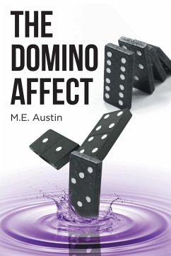The Domino Affect - Austin, M. E.