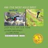 AM I THE MOST AGILE BIRD? - Bild 1