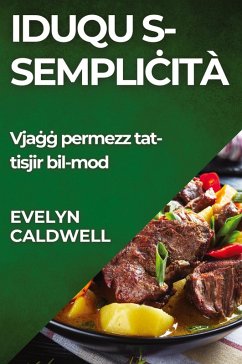 Iduqu s-sempli¿ità - Caldwell, Evelyn