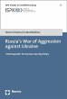 Russia's War of Aggression against... - Bild 1