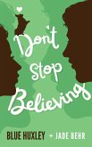 Don't Stop Believing