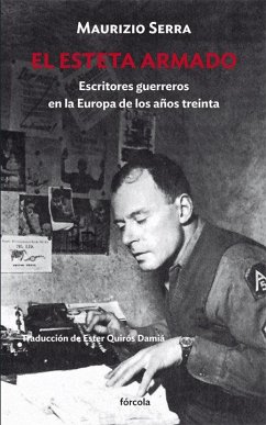 Cover El esteta armado