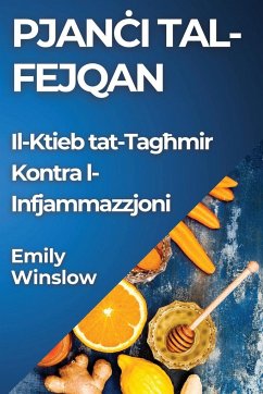 Pjan¿i tal-fejqan - Winslow, Emily