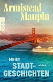 Mehr Stadtgeschichten / Stadtgeschichten Bd.2 (eBook, ePUB)