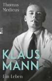 Klaus Mann (eBook, ePUB)