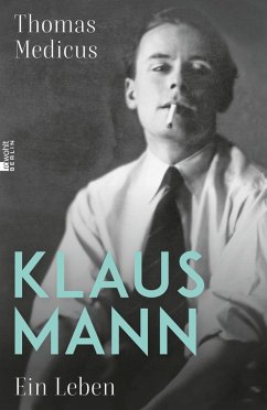 Klaus Mann (eBook, ePUB) - Medicus, Thomas