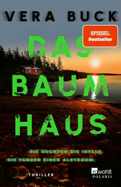 Das Baumhaus (eBook, ePUB) - Buck, Vera