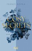 Ein verschwundenes Tagebuch. Ein falscher Verdacht. Und ein verführerischer Gegenspieler / Cosy Secrets Bd.2 (eBook, ePUB)