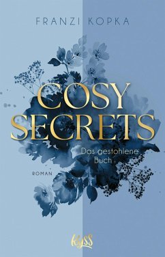 Ein verschwundenes Tagebuch. Ein falscher Verdacht. Und ein verführerischer Gegenspieler / Cosy Secrets Bd.2 (eBook, ePUB) - Kopka, Franzi