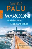 Marconi und der tote Krabbenfischer (eBook, ePUB)