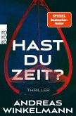 Hast du Zeit? (eBook, ePUB)