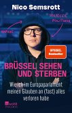 Brüssel sehen und sterben (eBook, ePUB)