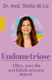 Endometriose – Alles, was du wirklich wissen musst (eBook, ePUB)