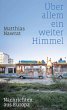 Über allem ein weiter Himmel (eBook,... - Bild 1