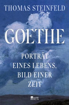 Goethe (eBook, ePUB) - Steinfeld, Thomas