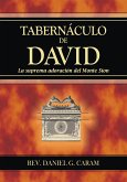 Tabernaculo de David (eBook, ePUB)