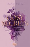 Ein kleiner Ort. Ein großes Geheimnis. Und eine zweite Chance für die Liebe. / Cosy Secrets Bd.1 (eBook, ePUB)