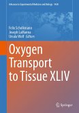 Oxygen Transport to Tissue XLIV (eBook, PDF)