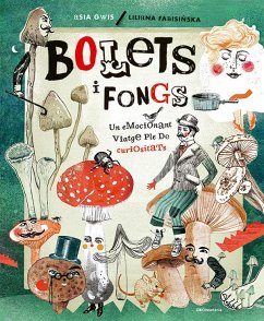 Cover Bolets i fongs